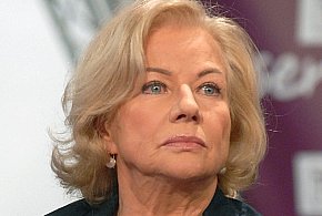 Nie żyje Bożena Dykiel. „Aktorka żywioł” odeszła w wieku 77 lat