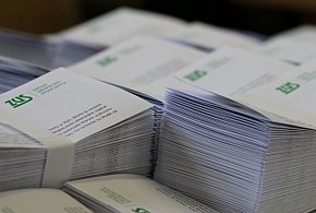 ZUS zakończył wysyłkę PIT-ów za 2025 rok