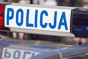 Grudziądz: Zwłoki 58-latka nad Jeziorem Rudnickim. Wcześniej interweniowała policj