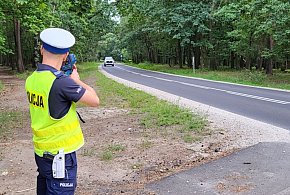 Od wtorku prawo jazdy można stracić za przekroczenie prędkości o 50 km/h poza obsz