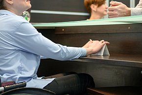 Od marca wzrosła renta socjalna