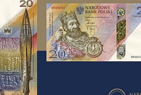 Kolekcjonerski unikat NBP: 1000-lecie koronacji Bolesława Chrobrego w portfelach