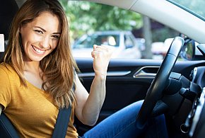 Klimczak: egzamin na prawo jazdy kategorii B bez placu manewrowego