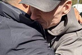 Premier: Andrzej Poczobut wolny