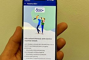 Nie odkładaj wniosku o 800 plus. Po terminie stracisz wyrównanie