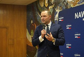 Prezydent RP podpisał ustawę y-SLAantPP. Potężna tarcza dla naszej redakcji