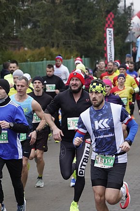 8. Bieg Karpia w Mokrem-2472