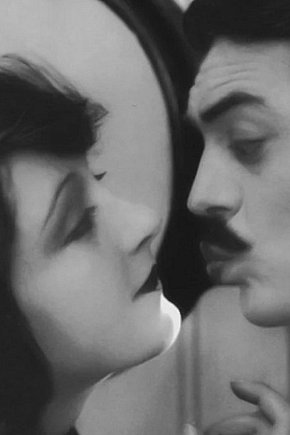 Film z XXI wieku, stworzony jak w epoce kina niemego.  „Życie i śmierci Maxa Linde-2479