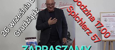 Spotkanie autorskie z Redaktorem Tadeusz Płużański-3655