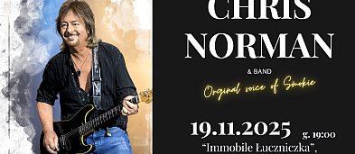 Koncert Chrisa Normana- Bydgoszcz-3686