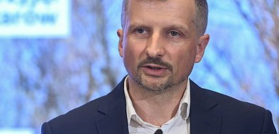 Wiceminister klimatu: projekt ustawy o zaskarżaniu planów urządzenia lasów - gotow-97793