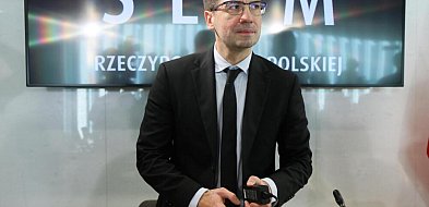 Sejm powołał Mariusza Haładyja na prezesa NIK-97905