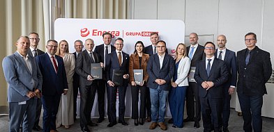 ​​​​​​​Grudziądz staje się energetyczną potęgą Polski! Energa oficjalnie rozpoczyn-97948