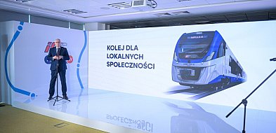 PKP Intercity uruchomi nowe połączenia; Grudziądz na liście-97997