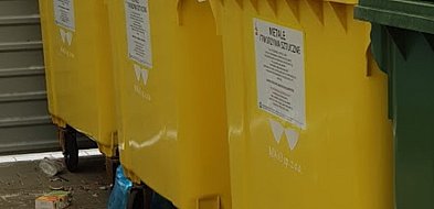 Rewolucja w opłatach za śmieci? Znamy propozycje dla Grudziądza. Będzie drożej?-98060