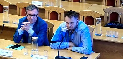 Napięcie na sesji Rady Miejskiej. Prezydent traci cierpliwość po pytaniu radnego-98220