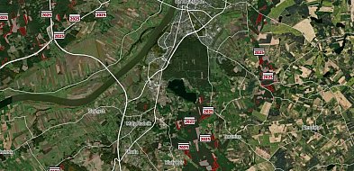 Głos mieszkańców w sprawie lasów ignorowany? Trwa zbiórka podpisów-98544