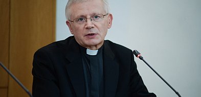 Ks. Zieliński: zabawy halloweenowe to inwazyjna praktyka zmieniająca przeżywanie W-98719