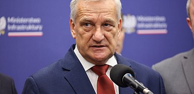 Szczepański: wyłączenie schronów spod prawa zamówień publicznych przyspieszy wydaw-98742