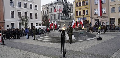 Grudziądz świętuje Niepodległość. Pięciodniowe obchody w mieście-98753