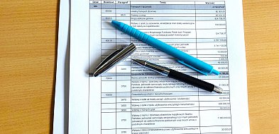 MSWiA zapowiada zmiany w przepisach o budżecie obywatelskim-98797