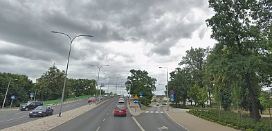 Grudziądz: Zły stan wiaduktu na Hallera. Ograniczenia dla ciężarówek od dziś!-98795