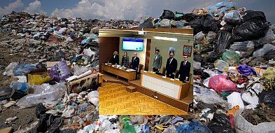 Rok "analiz" i klapa. Opłata za śmieci rośnie do 42 zł, a Ratusz i tak dopłaci-98825