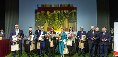 Gala "Agricola – Syn Ziemi": Rolnicy z powiatu grudziądzkiego wśród najlepszych-98858