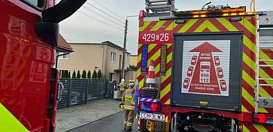 Chełmno: jedna osoba zginęła, a trzy zostały ranne po wybuchu gazu w jednym z domó-98887