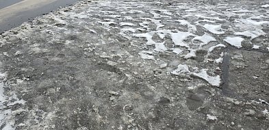 Ostrzeżenie pierwszego stopnia dla miejscowości Grudziądz i dla okolic-99199