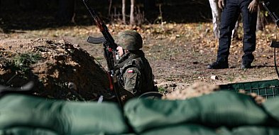 Sondaż dla WP: 59,4 proc. Polaków uważa, że powinna wrócić obowiązkowa zasadnicza-99347