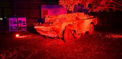 Grudziądz: Obchody 44. rocznicy wprowadzenia stanu wojennego-99451