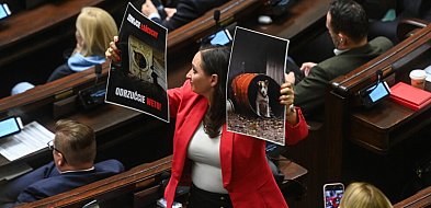 Sejm nie odrzucił weta prezydenta wobec tzw. ustawy łańcuchowej-99518