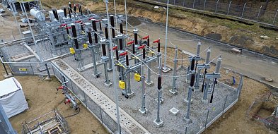 Grudziądzka elektrownia „ożywa”. Kluczowy etap rozruchu bloku CCGT Grudziądz I-99537