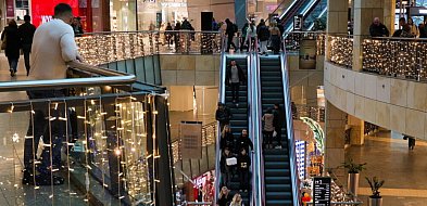 Dziś sklepy otwarte; to ostatnia niedziela handlowa w tym roku-99556