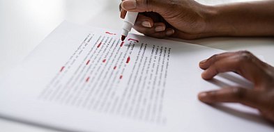 Językoznawca: reforma polskiej ortografii spodoba się maszynom-99620