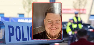 Poszukiwania zaginionego Patryka Mazurkiewicza z Grudziądza-99676