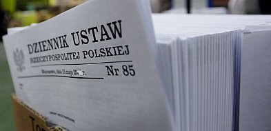 Co się zmieni w prawie dla samorządów z początkiem 2026 roku-99682