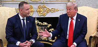 CBOS: Karol Nawrocki polskim politykiem roku 2025; Donald Trump – na świecie-99718