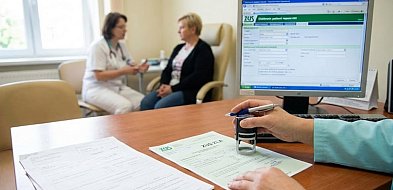 Rewolucja w L4 i orzecznictwie ZUS. Co zmienia się dla pacjentów?-99757