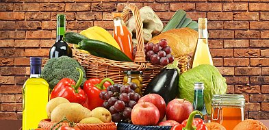 Zalecenia żywieniowe w Polsce: przewaga warzyw i pełnych ziaren, ograniczenie mięs-99763