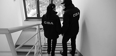 CBA w Zarządzie Dróg Miejskich w Grudziądzu. Śledztwo przedłużone do maja 2026r.-99826