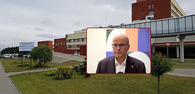 Prezydent Grudziądza reaguje na reportaż "Uwagi!": Będzie kontrola w szpitalu-99850