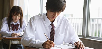 W poniedziałek ruszają próbne egzaminy maturalne i ósmoklasistów-99814