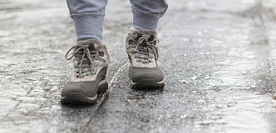 Ostrzeżenie pierwszego stopnia dla miejscowości Grudziądz i dla okolic-99871