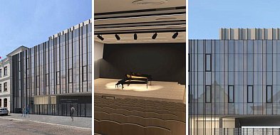 Inwestycja w kulturę: Szkoła Muzyczna w Grudziądzu zyska nową salę koncertową-99868