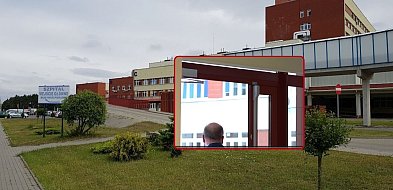 Ratusz chce „wygumkować” szpital! Kneblują usta radnym, uciekają przed dziennikarz-99874