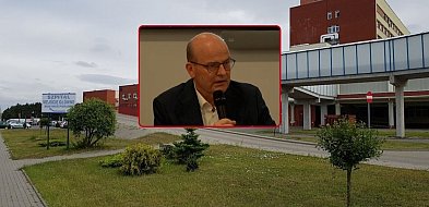 Afera Szpitalna: Pętla się zaciska. Szpital brnie w proces, a licznik bije