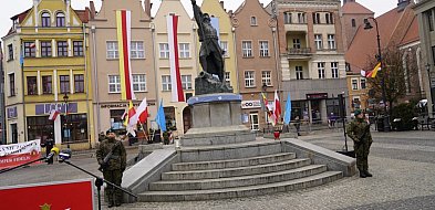 Grudziądz świętuje 106. rocznicę powrotu do Macierzy. Sprawdź, co dzieje się w mie