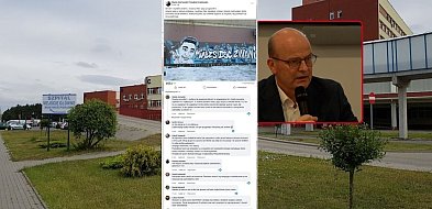 Wizerunek za miliony, a sumienie czyste? Glamowski w ogniu krytyki. Trolle w akcji